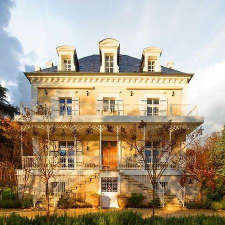 Auriac-du-Périgord Lalande-Laborie B&B 외부 사진