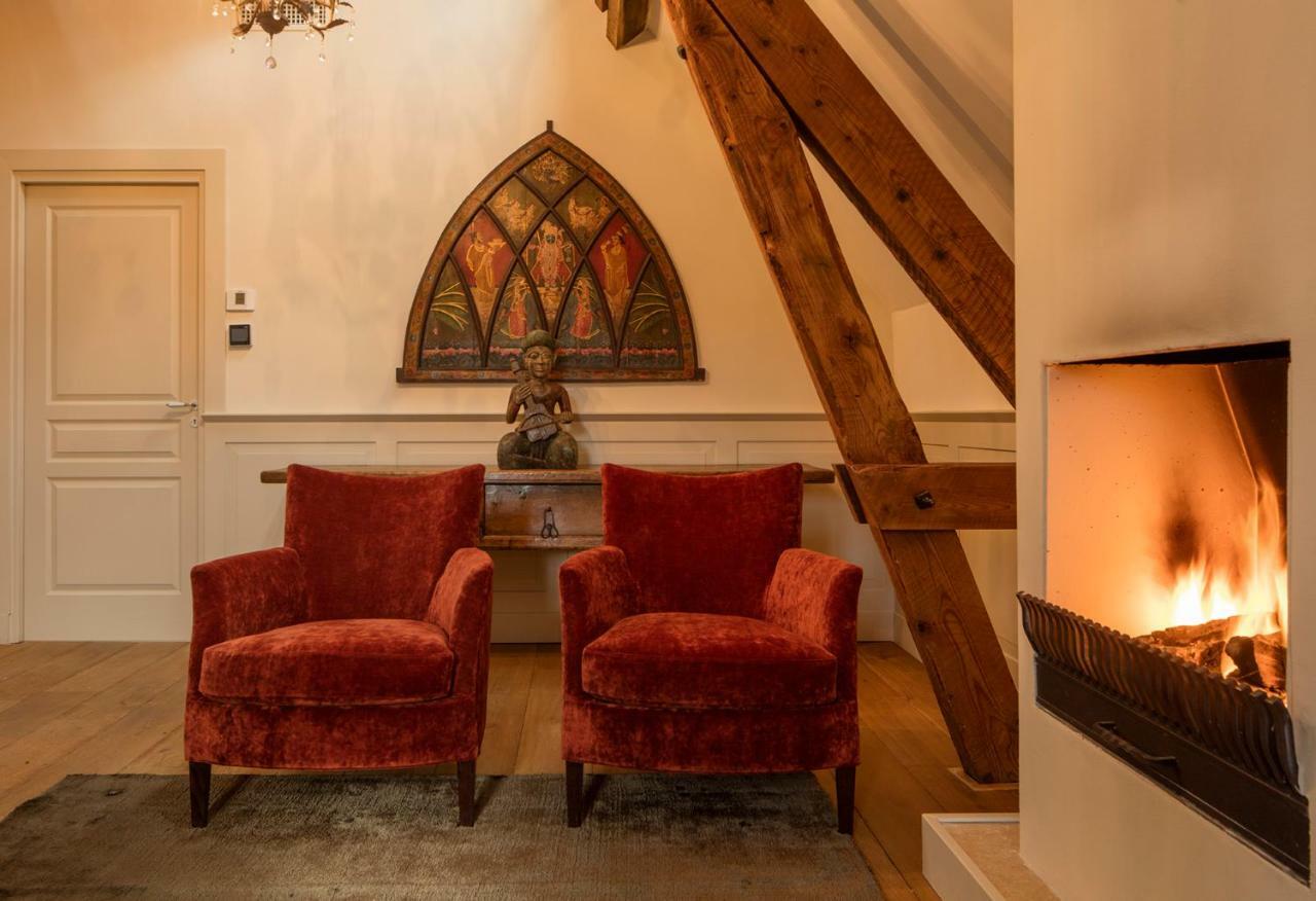 Auriac-du-Périgord Lalande-Laborie B&B 외부 사진
