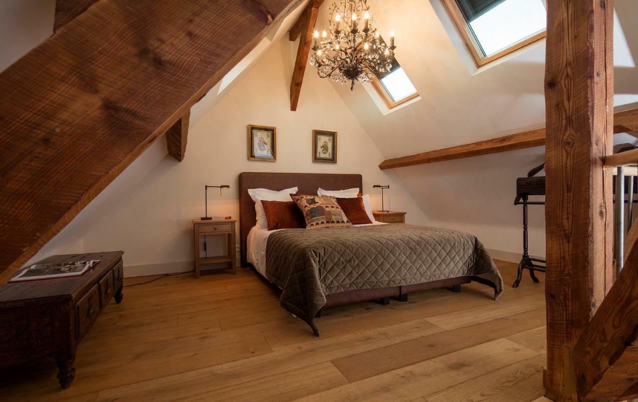Auriac-du-Périgord Lalande-Laborie B&B 외부 사진