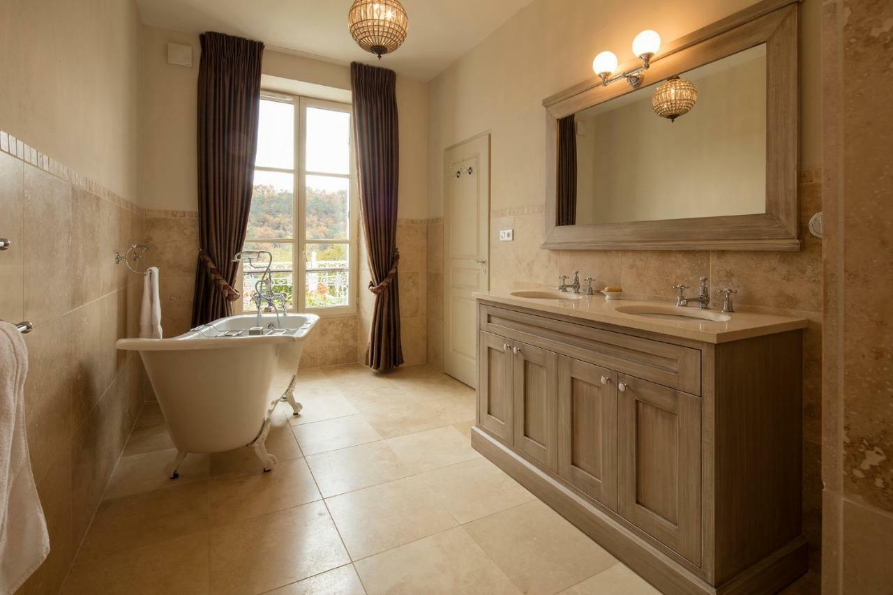 Auriac-du-Périgord Lalande-Laborie B&B 외부 사진