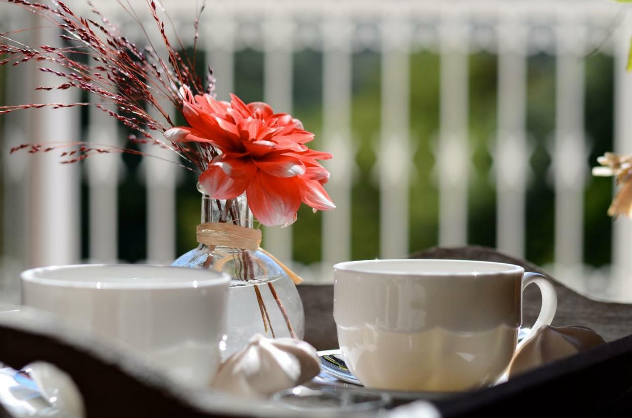 Auriac-du-Périgord Lalande-Laborie B&B 외부 사진