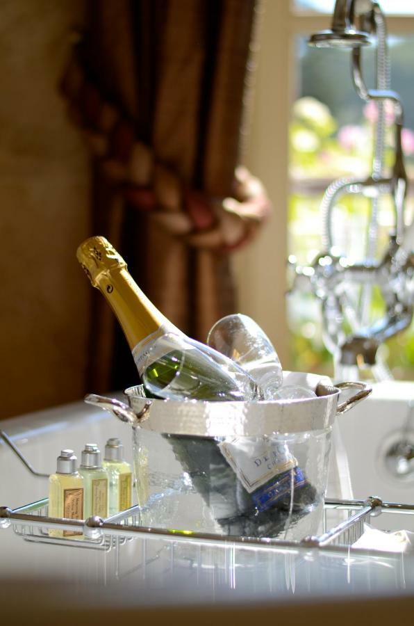 Auriac-du-Périgord Lalande-Laborie B&B 외부 사진