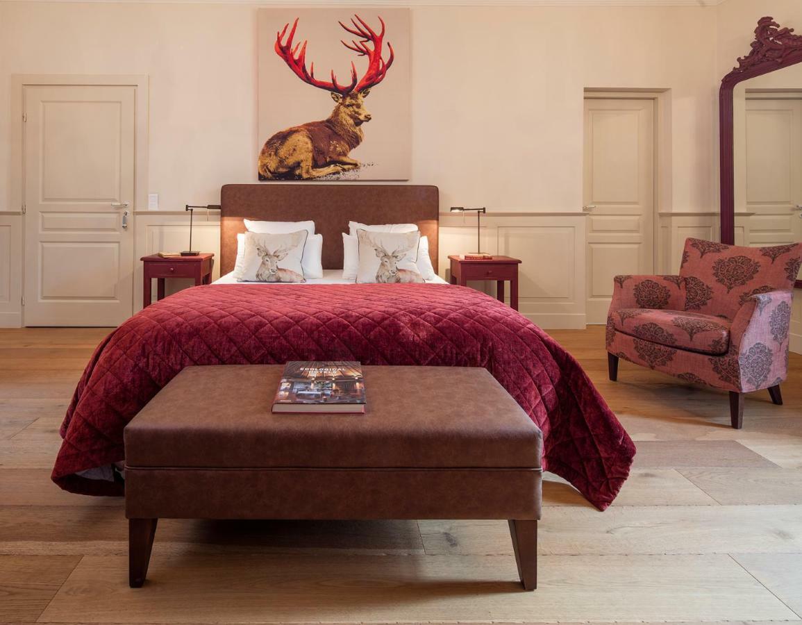 Auriac-du-Périgord Lalande-Laborie B&B 외부 사진