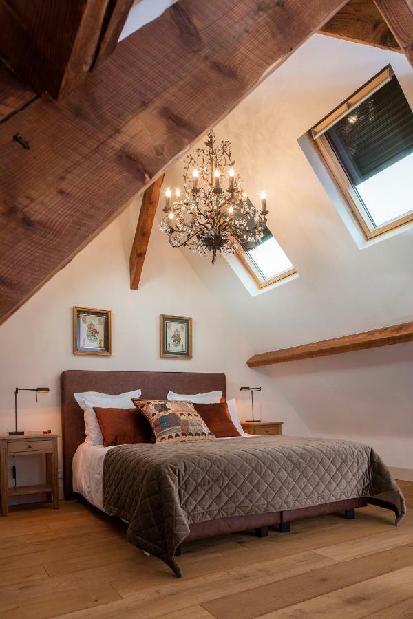 Auriac-du-Périgord Lalande-Laborie B&B 외부 사진