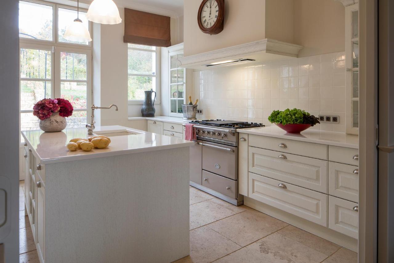 Auriac-du-Périgord Lalande-Laborie B&B 외부 사진